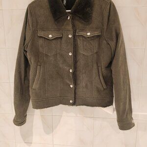 JouJou coudory jacket